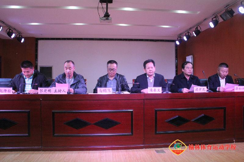副校长张楚明致辞.JPG